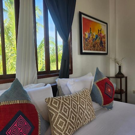 Palmera Palma Top Floor Моалбоал Экстерьер фото