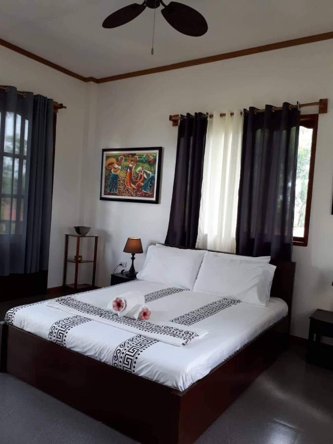 Palmera Palma Top Floor Моалбоал Экстерьер фото
