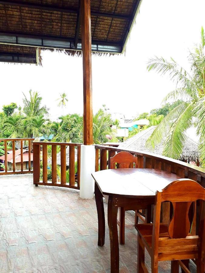 Palmera Palma Top Floor Моалбоал Экстерьер фото