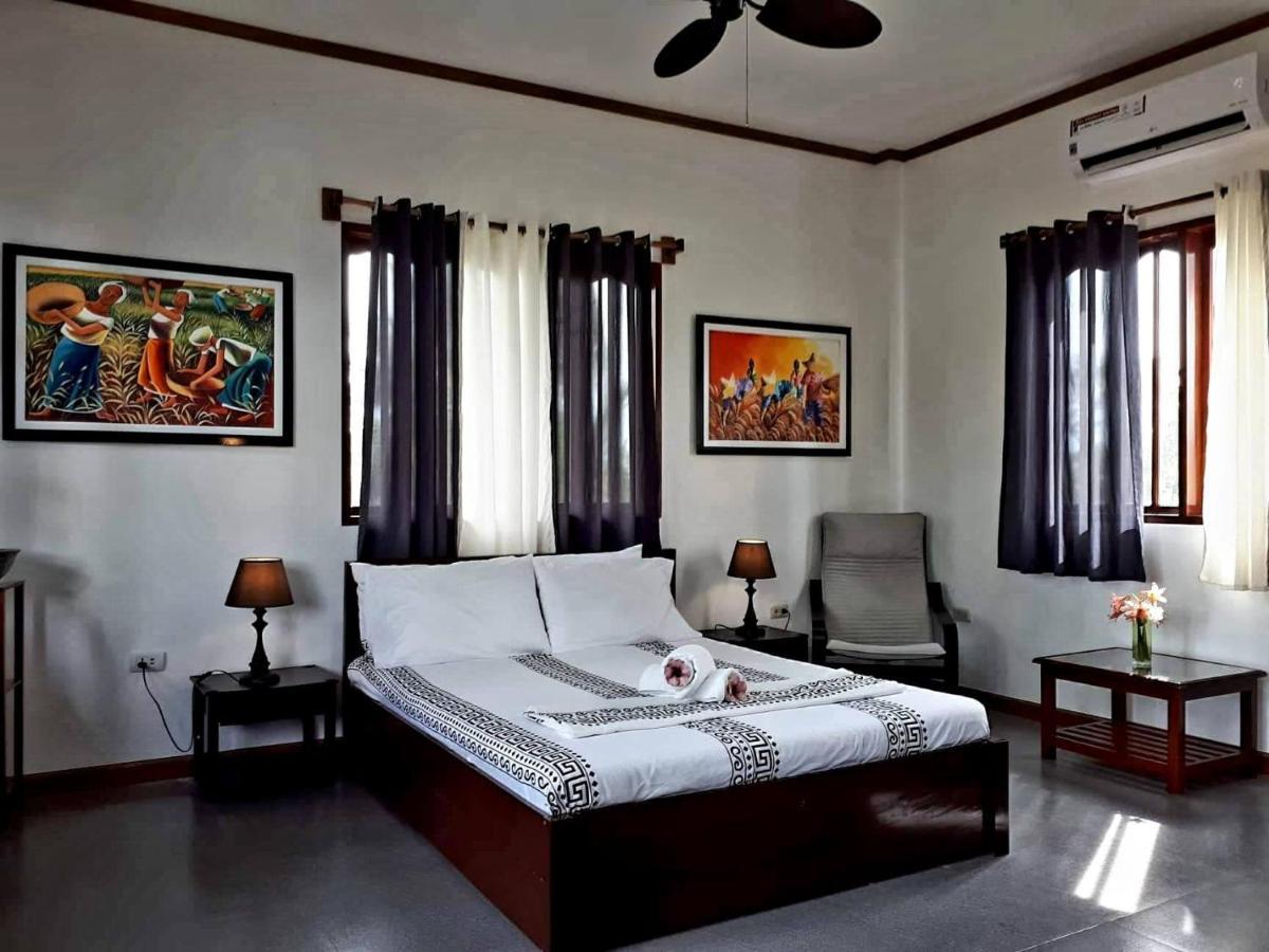 Palmera Palma Top Floor Моалбоал Экстерьер фото