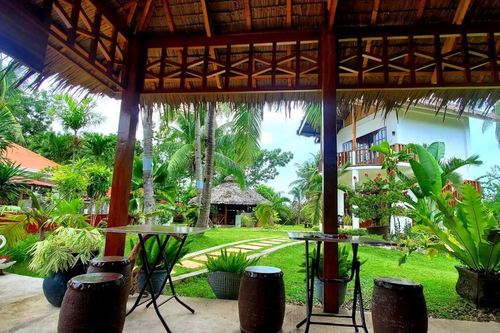 Palmera Palma Top Floor Моалбоал Экстерьер фото
