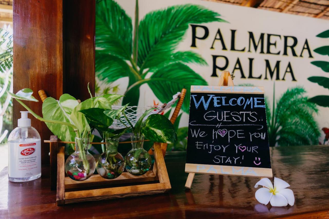 Palmera Palma Top Floor Моалбоал Экстерьер фото