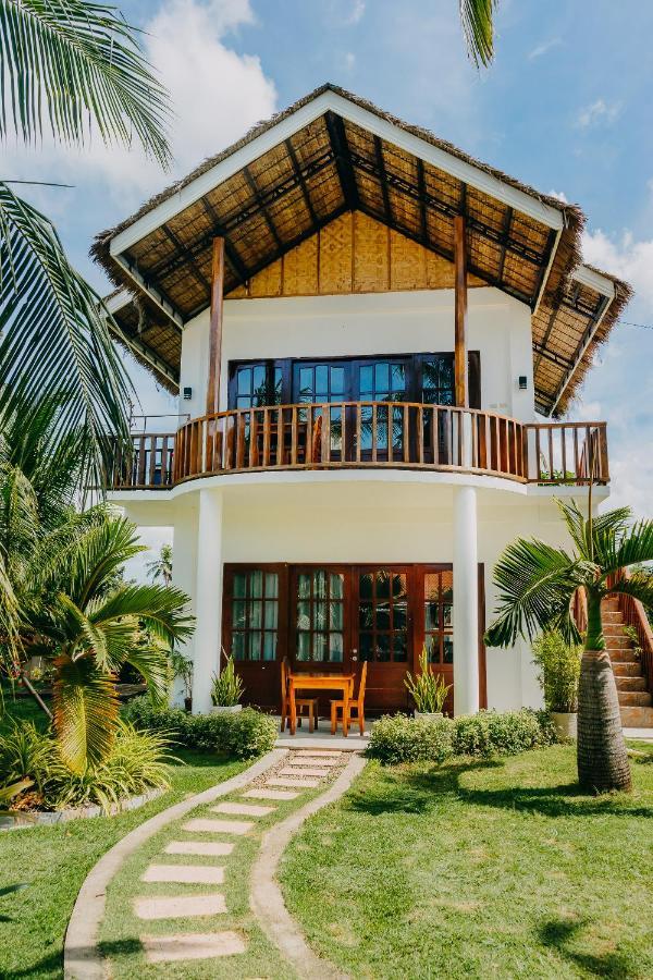 Palmera Palma Top Floor Моалбоал Экстерьер фото