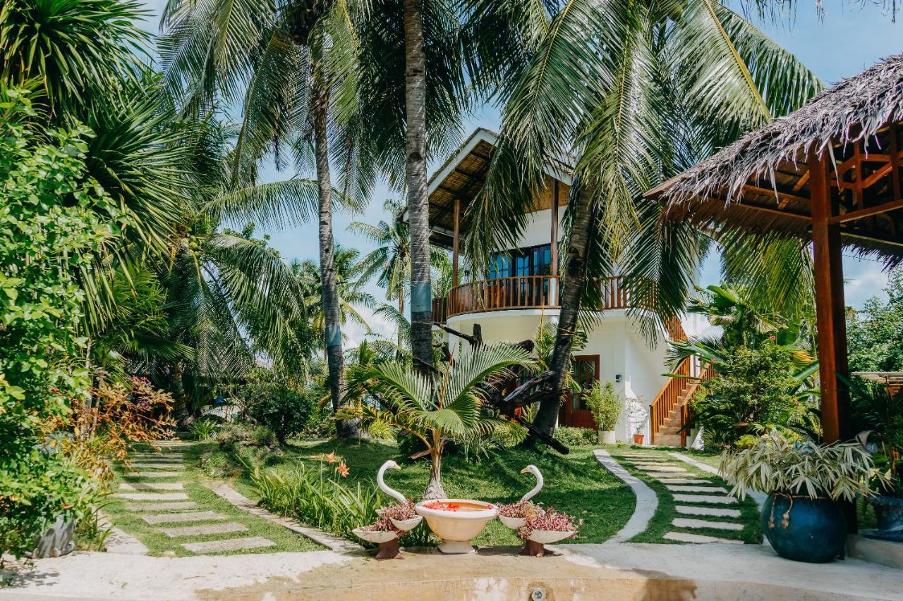 Palmera Palma Top Floor Моалбоал Экстерьер фото