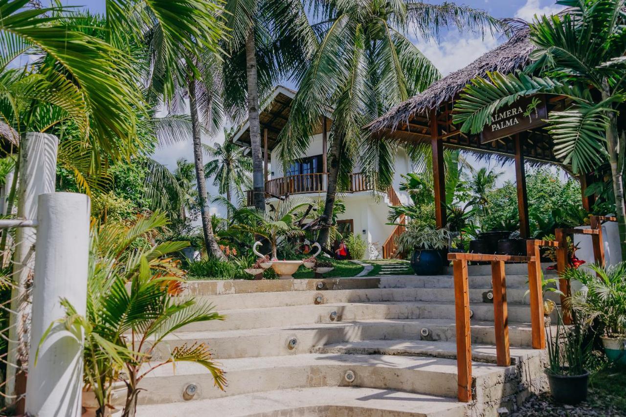 Palmera Palma Top Floor Моалбоал Экстерьер фото