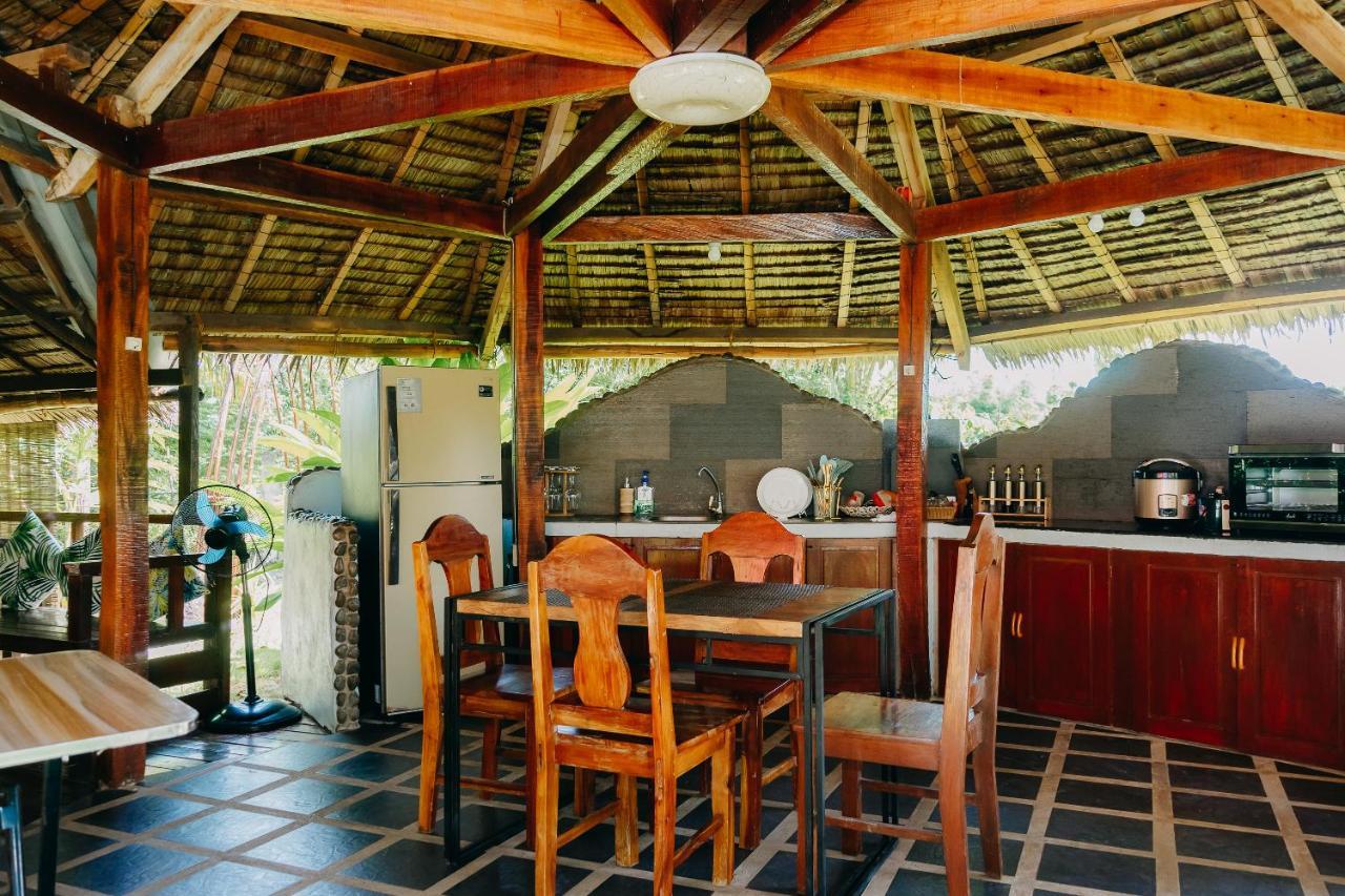 Palmera Palma Top Floor Моалбоал Экстерьер фото