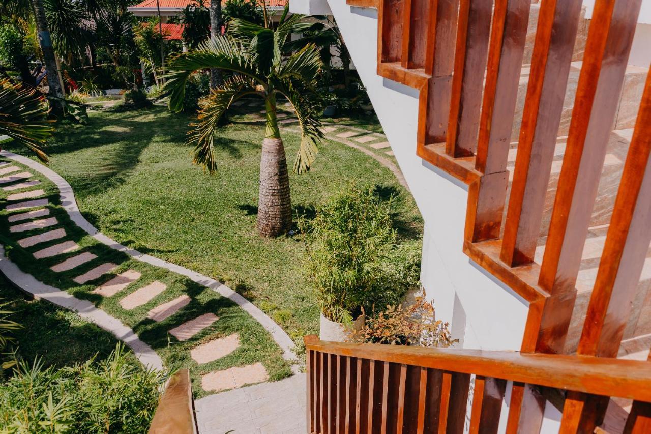 Palmera Palma Top Floor Моалбоал Экстерьер фото