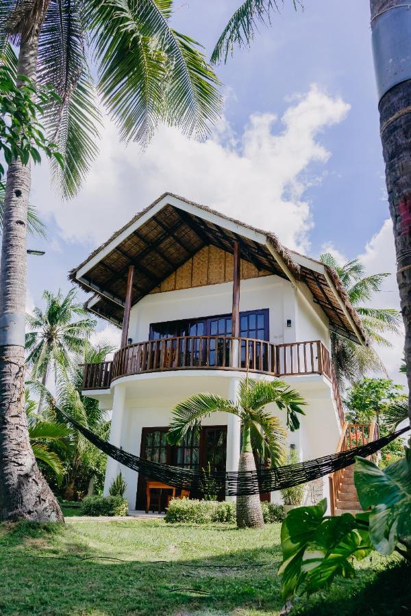 Palmera Palma Top Floor Моалбоал Экстерьер фото