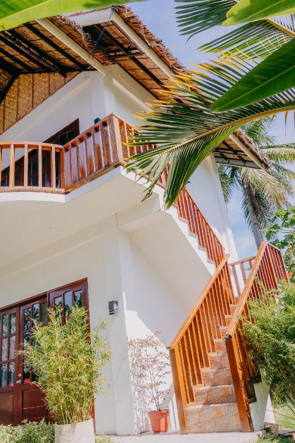 Palmera Palma Top Floor Моалбоал Экстерьер фото