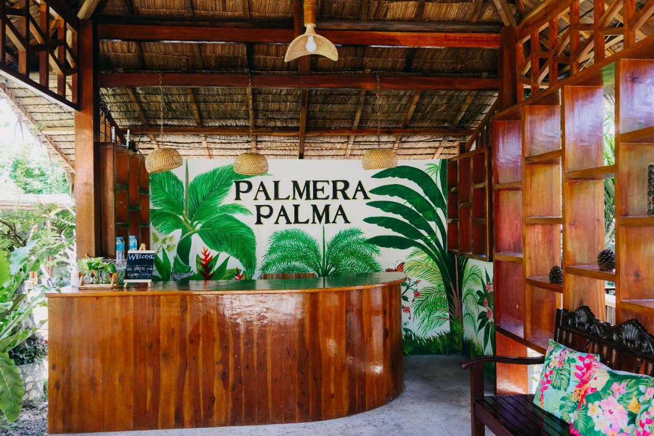 Palmera Palma Top Floor Моалбоал Экстерьер фото