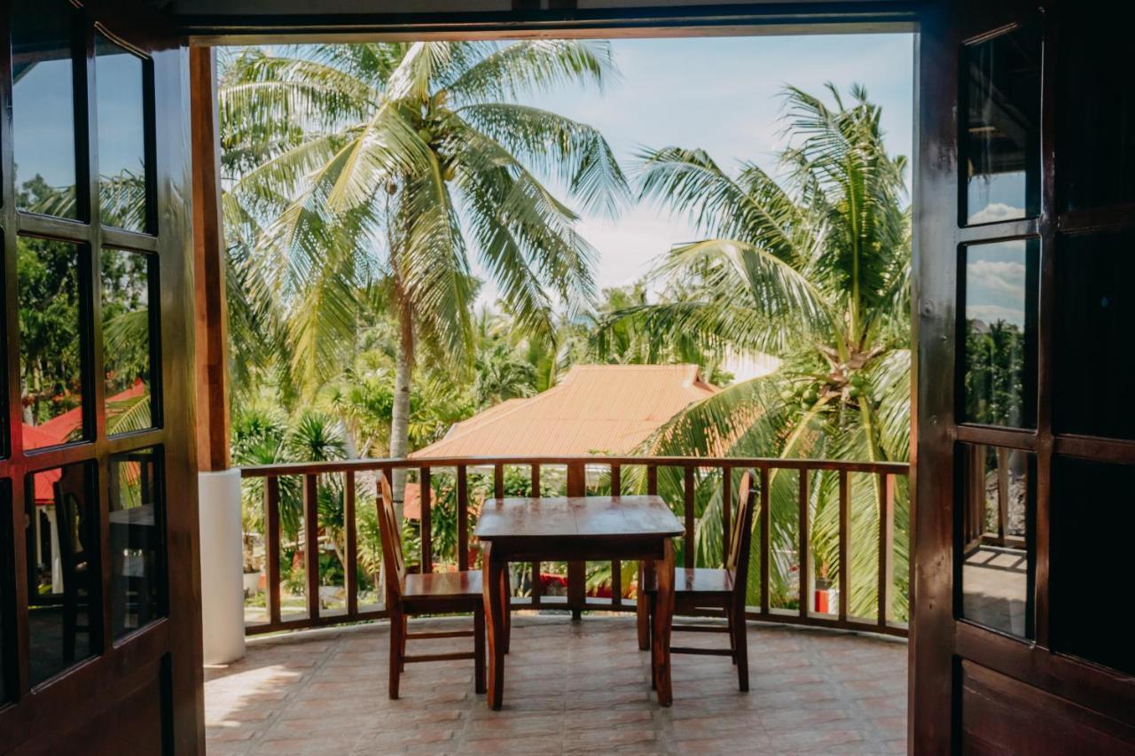 Palmera Palma Top Floor Моалбоал Экстерьер фото