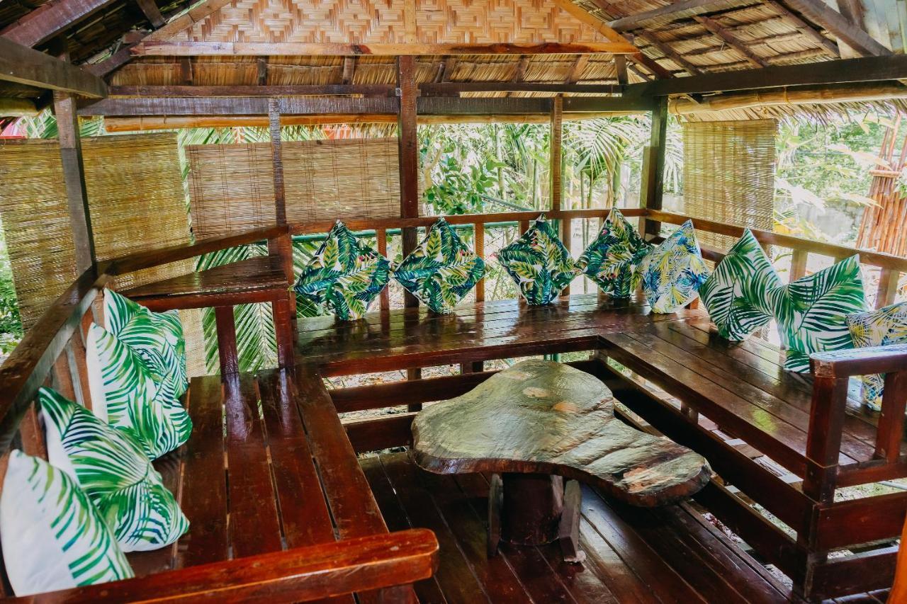 Palmera Palma Top Floor Моалбоал Экстерьер фото