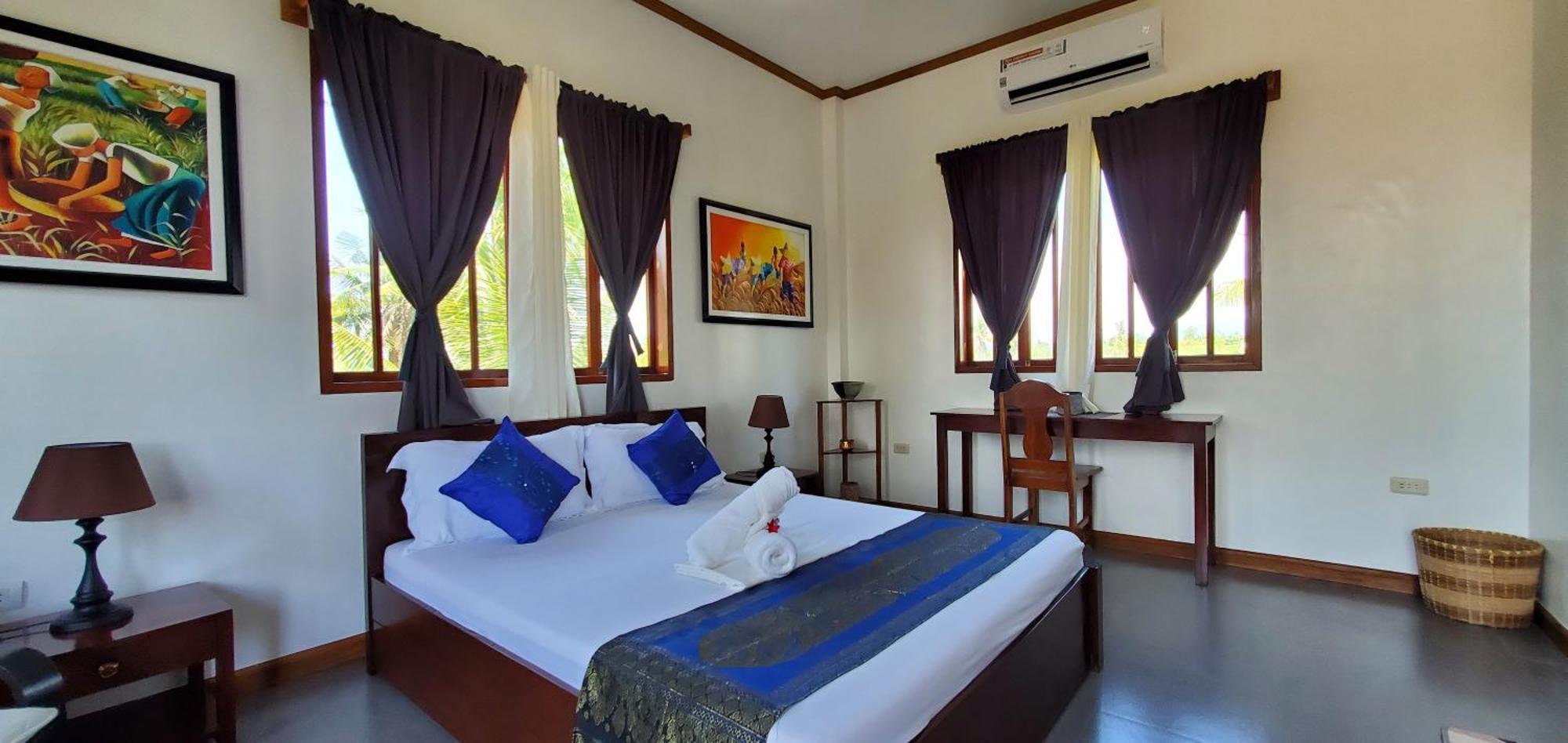 Palmera Palma Top Floor Моалбоал Экстерьер фото