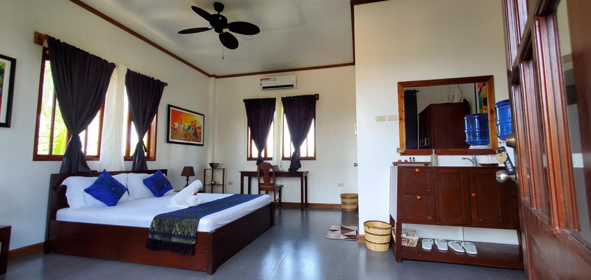 Palmera Palma Top Floor Моалбоал Экстерьер фото