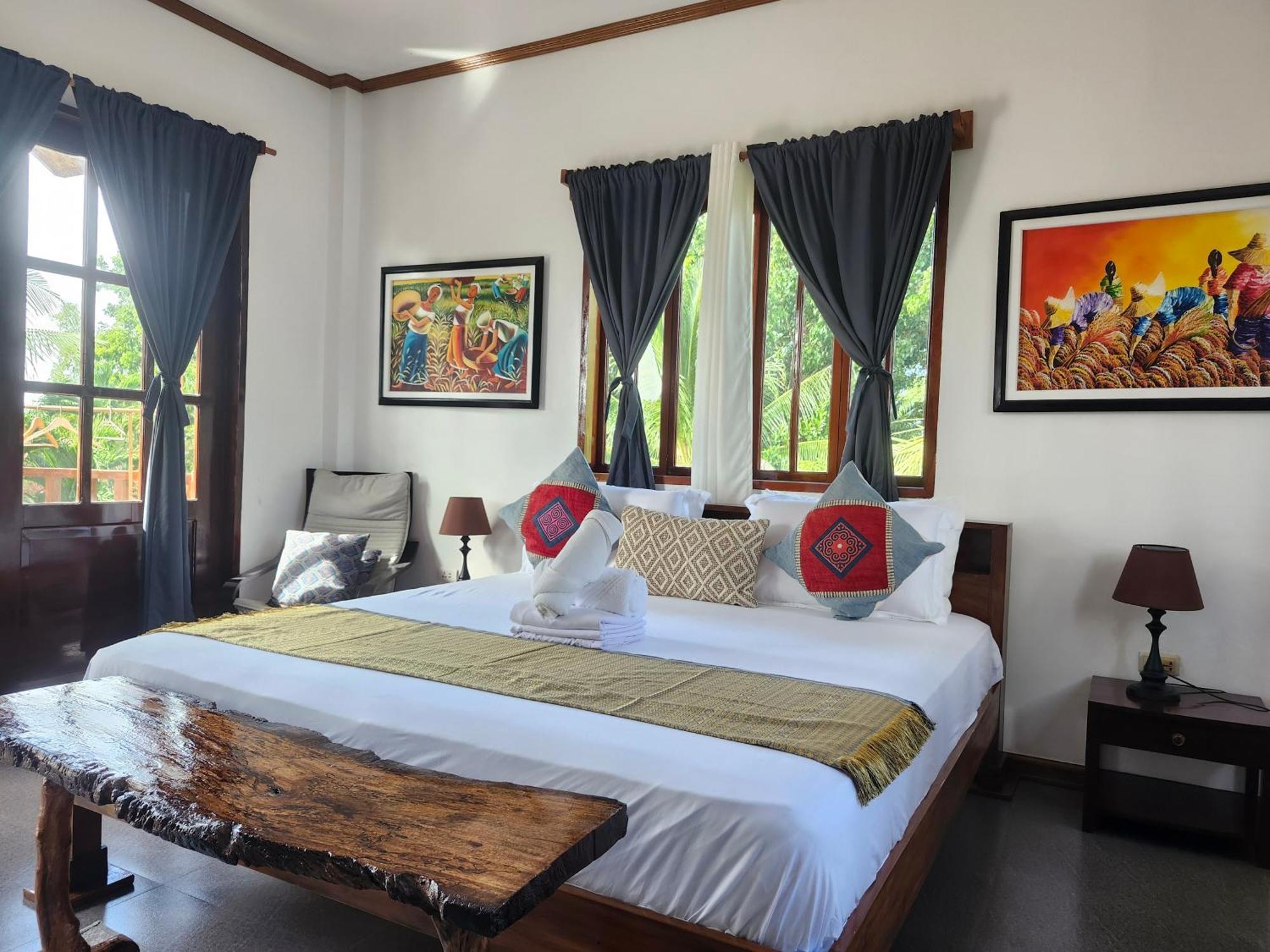 Palmera Palma Top Floor Моалбоал Экстерьер фото