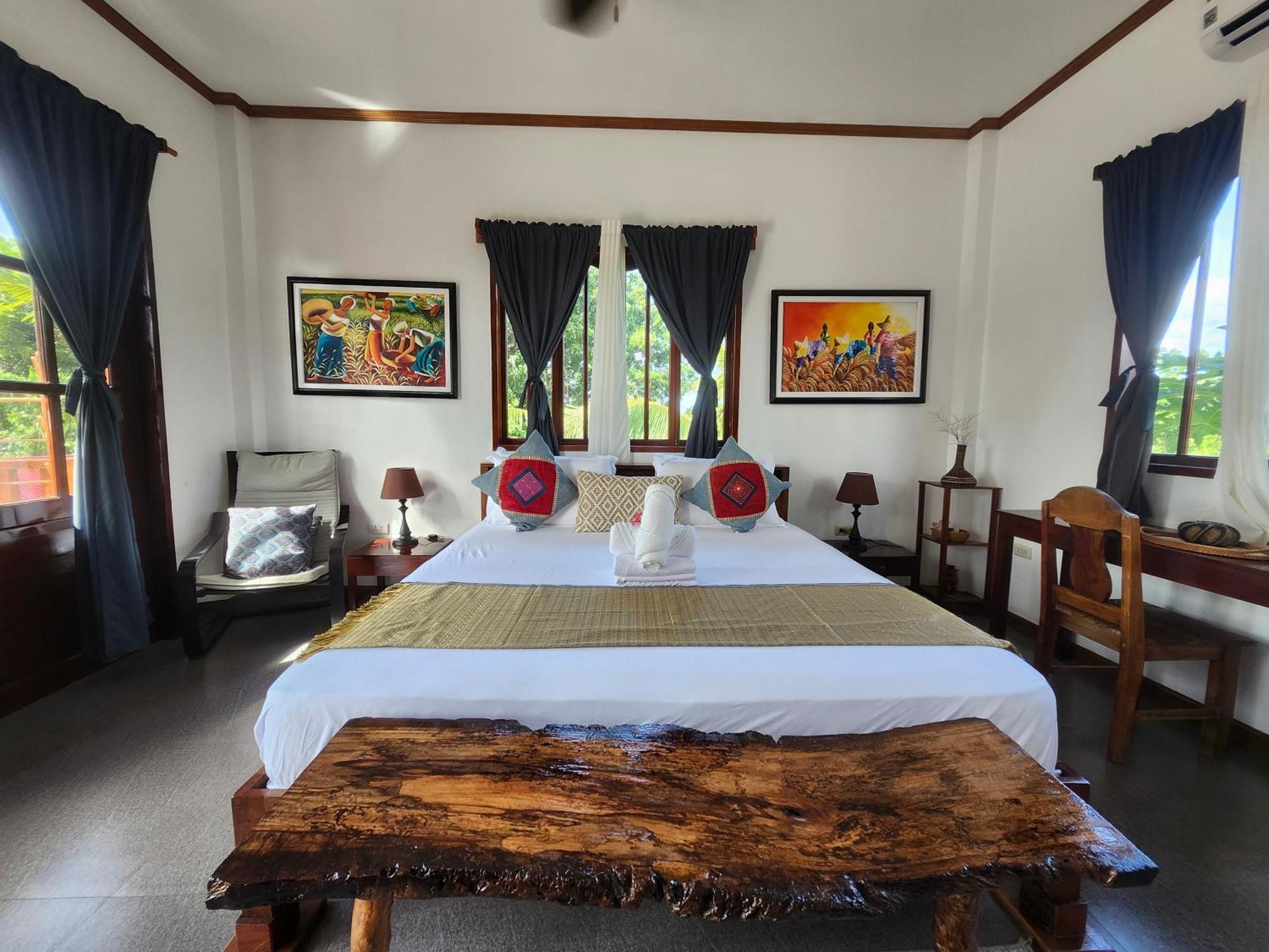 Palmera Palma Top Floor Моалбоал Экстерьер фото